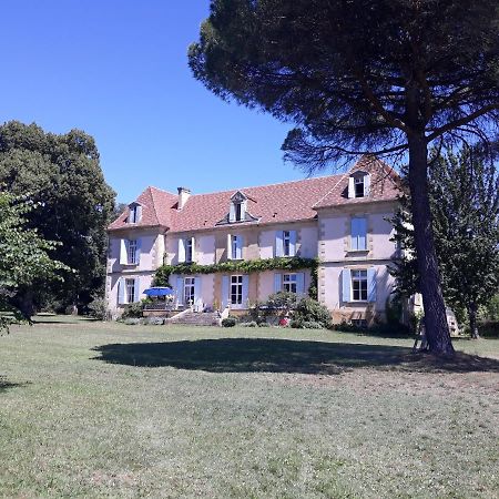 Chateau Le Tour - Chambres D'Hotes Faux  Exterior foto