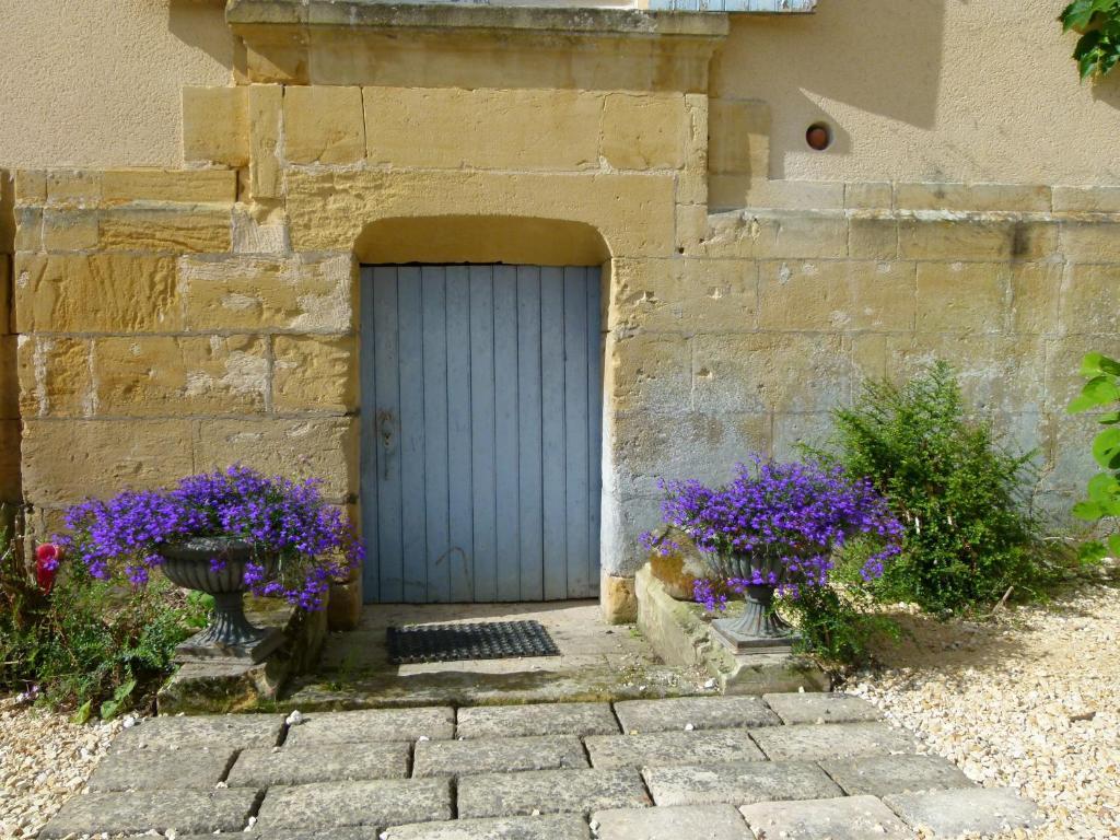 Chateau Le Tour - Chambres D'Hotes Faux  Exterior foto